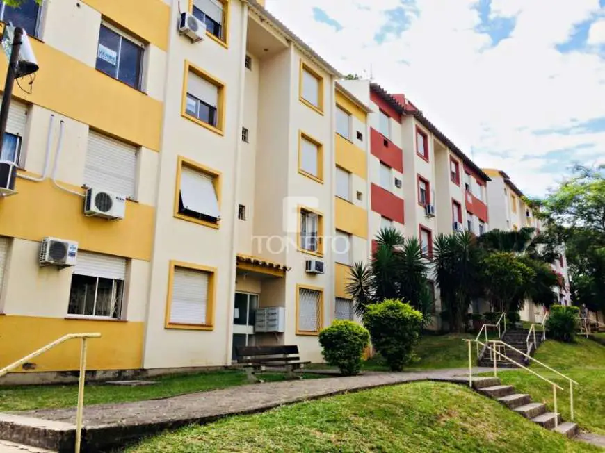 Apartamento com 2 Quartos à Venda, 50 m² por R$ 160.000 Nossa Senhora do Perpétuo Socorro, Santa Maria - RS