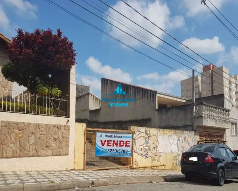 Lote/Terreno à Venda por R$ 290.000 Vila Hortencia, Sorocaba - SP