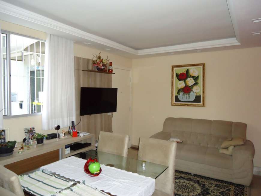 Apartamento com 2 Quartos para Alugar, 9999 m² por R$ 195.000/Mês Planalto, Belo Horizonte - MG