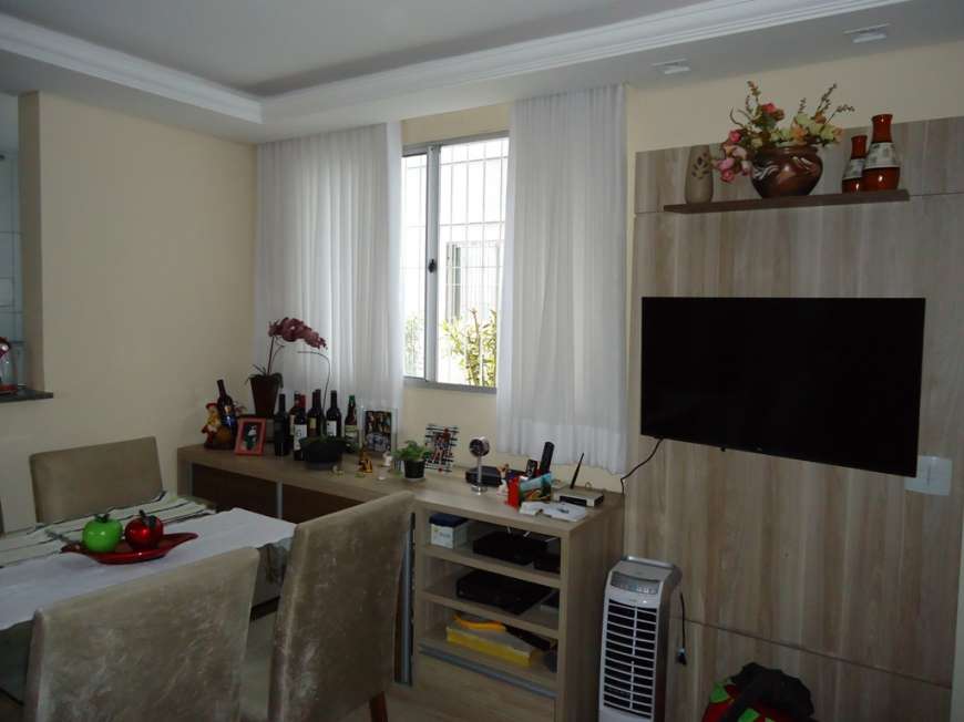 Apartamento com 2 Quartos para Alugar, 9999 m² por R$ 195.000/Mês Planalto, Belo Horizonte - MG