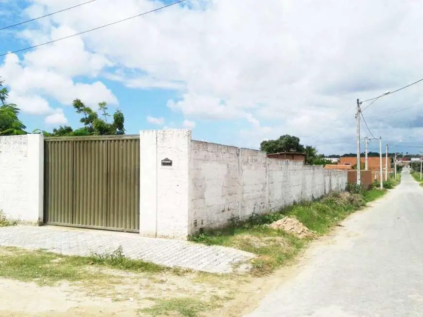 Lote/Terreno à Venda, 600 m² por R$ 140.000 Centro, Pindoretama - CE