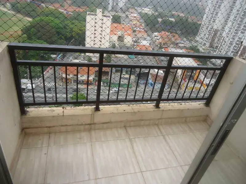 Apartamento (Cobertura) localizado no bairro Jd. Monte Kemel – São Paulo -  SP, ---