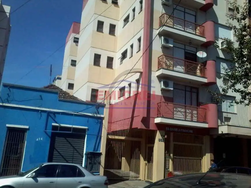 Kitnet com 1 Quarto à Venda, 27 m² por R$ 106.000 Centro, São Leopoldo - RS