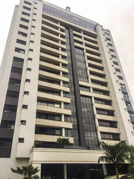 Apartamento de 3 quartos, Porto Alegre---
