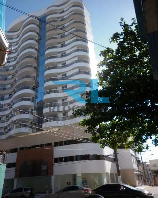 Apartamento com 1 Quarto à Venda, 52 m² por R$ 247.000 Rua Aristides Caramuru - Muquiçaba, Guarapari - ES