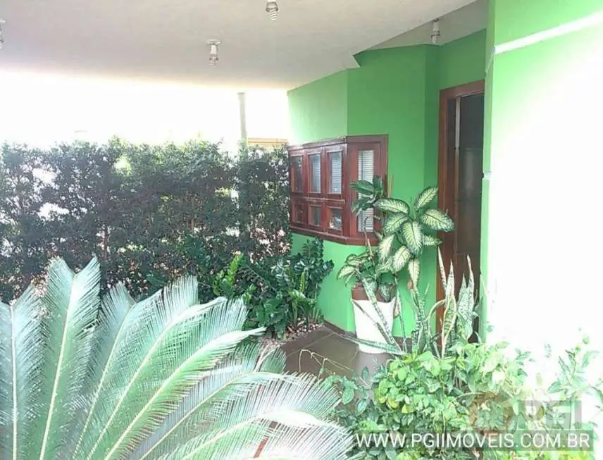 Casa com 5 Quartos para Alugar, 551 m² por R$ 6.800/Mês Jardim Canadá, Ribeirão Preto - SP