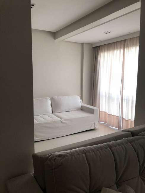 Apartamento com 2 Quartos para Alugar, 95 m² por R$ 3.000/Mês Avenida Governador José Malcher, 163 - Nazaré, Belém - PA