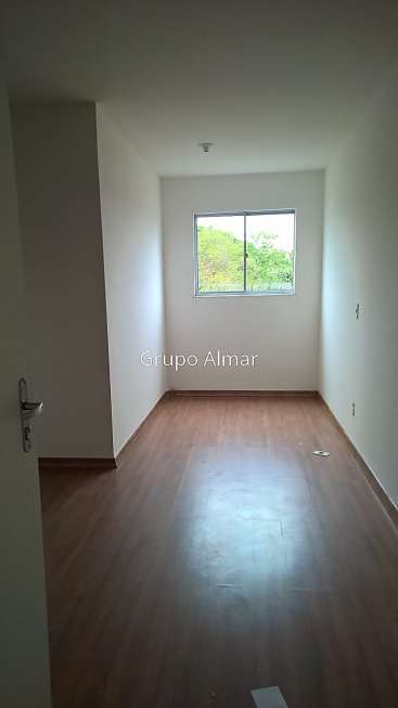 Apartamento com 1 Quarto para Alugar por R$ 350/Mês Previdenciários, Juiz de Fora - MG