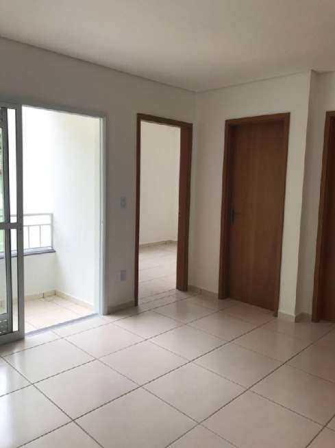 Apartamento com 2 Quartos à Venda, 58 m² por R$ 206.000 Rua Pernambuco - Santo Antônio, Chapecó - SC