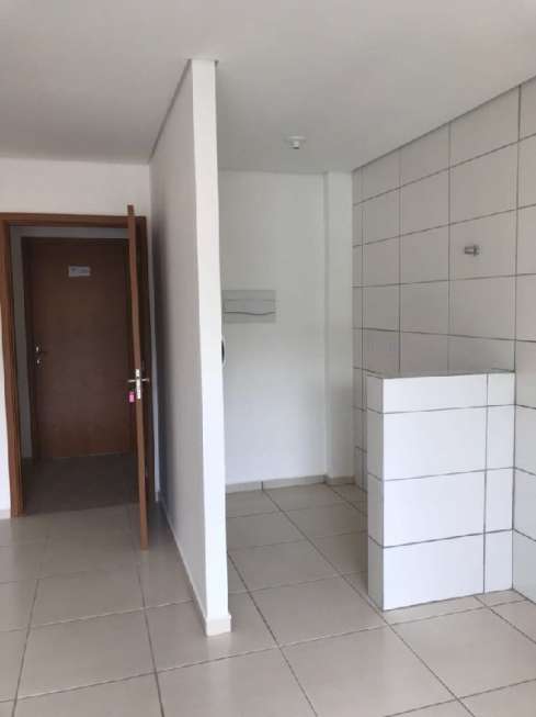 Apartamento com 2 Quartos à Venda, 58 m² por R$ 206.000 Rua Pernambuco - Santo Antônio, Chapecó - SC