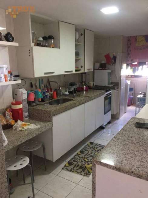 Apartamento com 2 Quartos à Venda, 72 m² por R$ 400.000 Rua Silvino Lopes, 125 - Casa Forte, Recife - PE