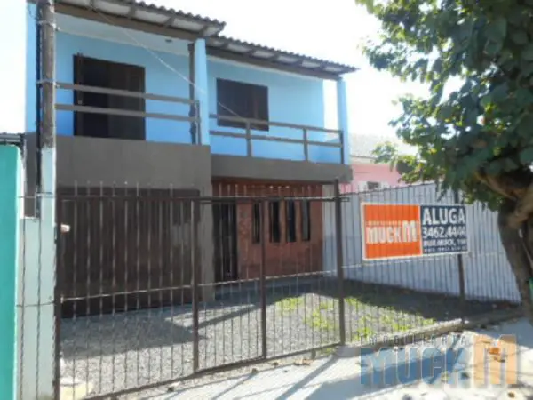 Casa com 4 Quartos para Alugar, 150 m² por R$ 1.200/Mês Mato Grande, Canoas - RS