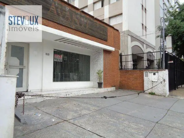 Casa de Condomínio para Alugar, 130 m² por R$ 14.999/Mês Rua Inhambu - Moema, São Paulo - SP