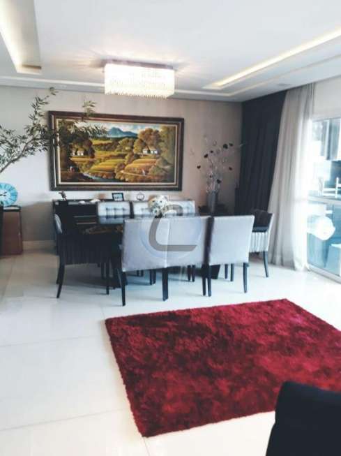 Apartamento com 4 Quartos à Venda, 242 m² por R$ 1.900.000 Rua Princesa Francisca Carolina - Jardim Nova Petropolis, São Bernardo do Campo - SP