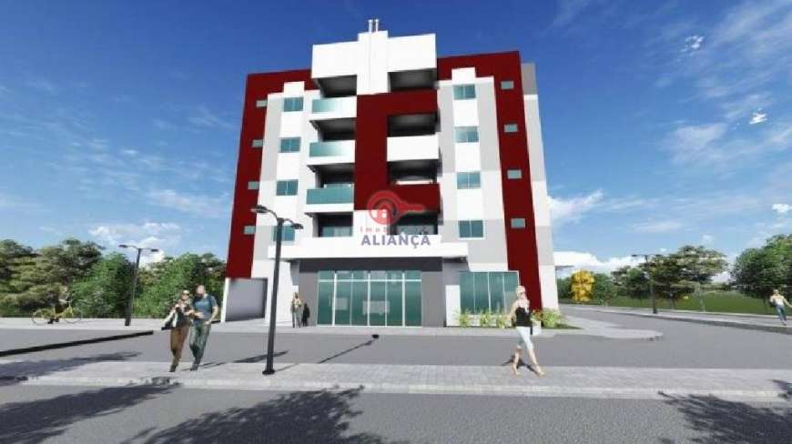 Apartamento com 1 Quarto à Venda, 83 m² por R$ 280.000 Jardim Gisela, Toledo - PR
