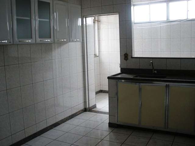 Apartamento com 3 Quartos para Alugar, 70 m² por R$ 1.200/Mês Rua Sinval Alves da Cunha, 315 - Jardim Bandeirantes, Contagem - MG