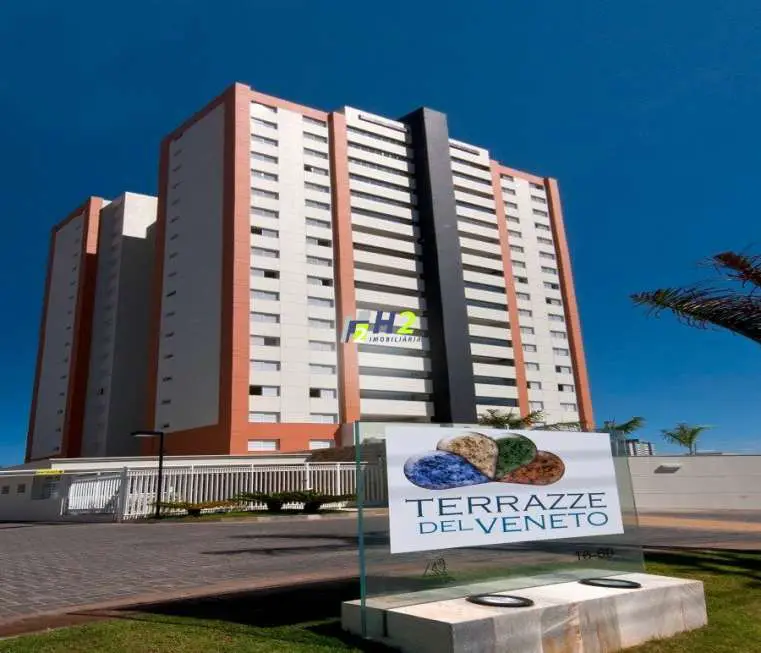 Apartamento com 3 Quartos para Alugar, 85 m² por R$ 2.300/Mês Jardim América, Bauru - SP