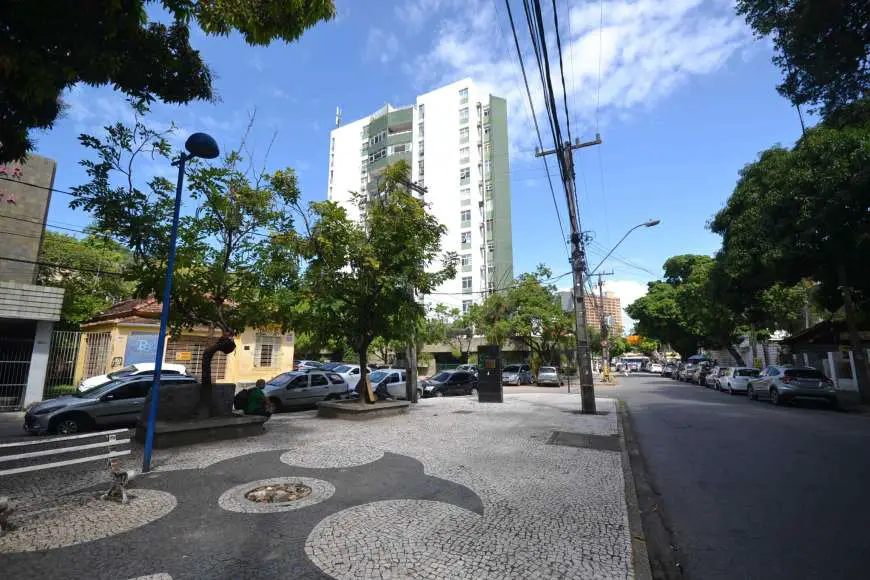 Apartamento com 3 Quartos à Venda, 150 m² por R$ 570.000 Praça Osvaldo Cruz - Boa Vista, Recife - PE