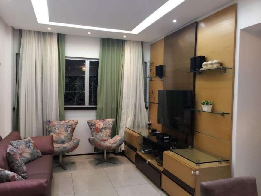 Apartamento com 2 Quartos à Venda, 70 m² por R$ 280.000 Centro, Fortaleza - CE