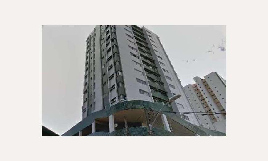 Apartamento com 1 Quarto para Alugar, 49 m² por R$ 900/Mês Rua Dom José Lopes - Boa Viagem, Recife - PE