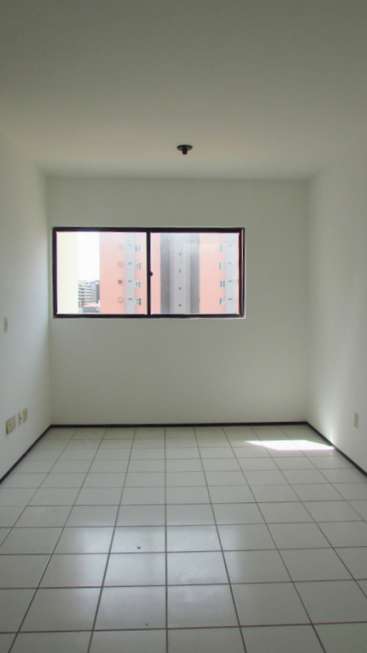 Apartamento com 3 Quartos para Alugar, 72 m² por R$ 1.200/Mês Rua Doutor José Corrêa Filho, 282 - Pajuçara, Maceió - AL