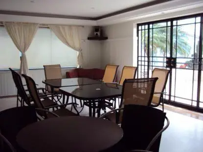 Apartamento com 4 Quartos para Alugar, 150 m² por R$ 3.500/Mês Santa Paula, São Caetano do Sul - SP