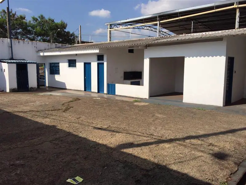 Lote/Terreno para Alugar, 427 m² por R$ 3.000/Mês Jardim Salgado Filho, Ribeirão Preto - SP