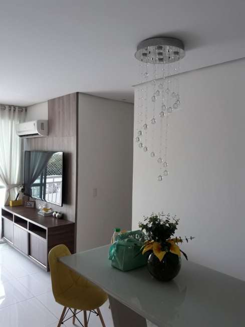 Apartamento com 3 Quartos para Alugar, 72 m² por R$ 3.000/Mês Avenida João XXIII, 3220 - Jóquei, Teresina - PI