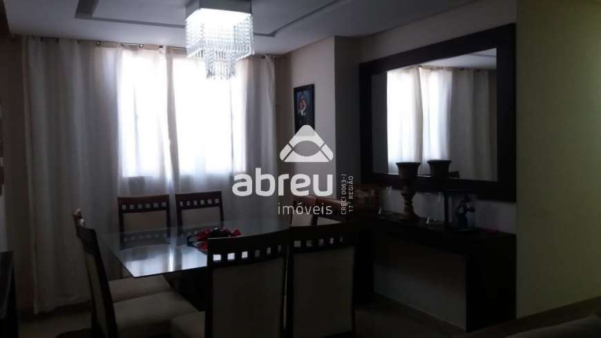 Apartamento com 3 Quartos à Venda, 66 m² por R$ 210.000 Avenida Abel Cabral, 2400 - Nova Parnamirim, Parnamirim - RN