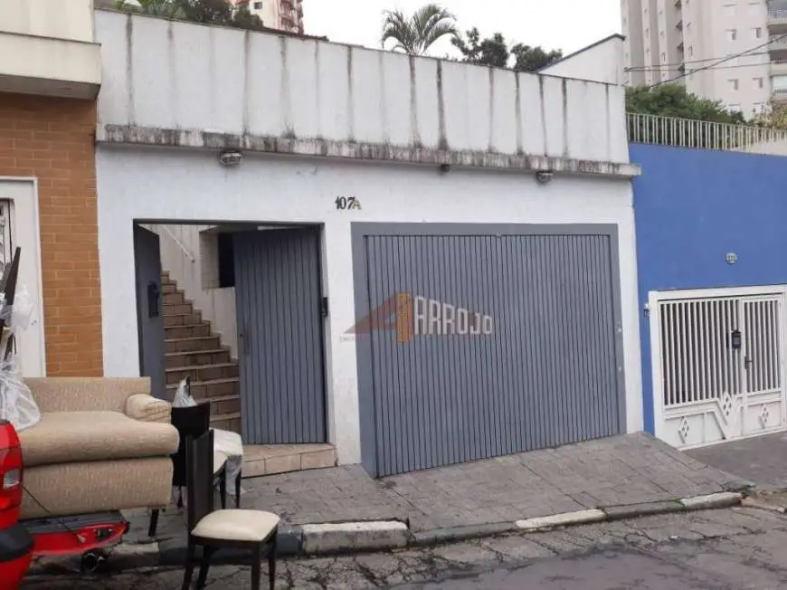 Sobrado com 4 Quartos para Alugar, 400 m² por R$ 4.000/Mês Penha, São Paulo - SP