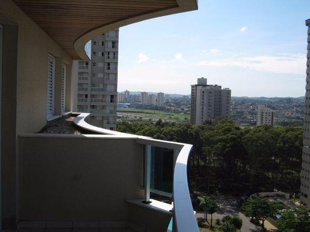 Apartamento com 4 Quartos à Venda, 128 m² por R$ 630.000 Avenida do Tubarão - Jardim Aquarius, São José dos Campos - SP
