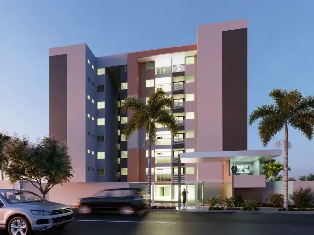Apartamento com 3 Quartos à Venda, 700 m² por R$ 460.000 Ininga, Teresina - PI