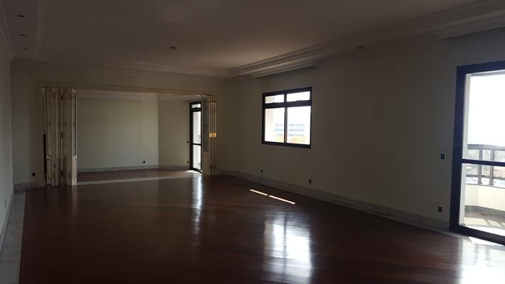 Apartamento com 4 Quartos à Venda, 413 m² por R$ 1.600.000 Centro, São Bernardo do Campo - SP