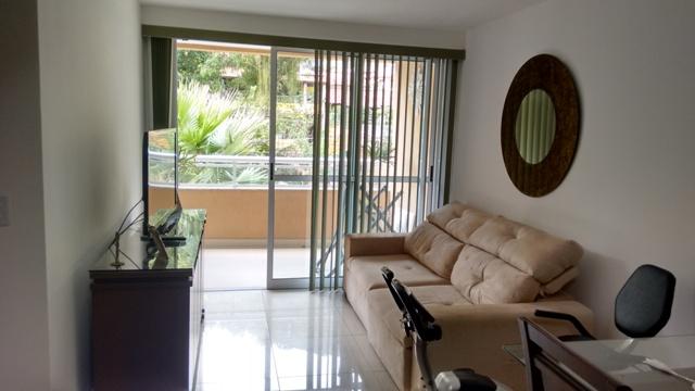 Cobertura com 4 Quartos à Venda, 196 m² por R$ 1.200.000 Itacoatiara, Niterói - RJ