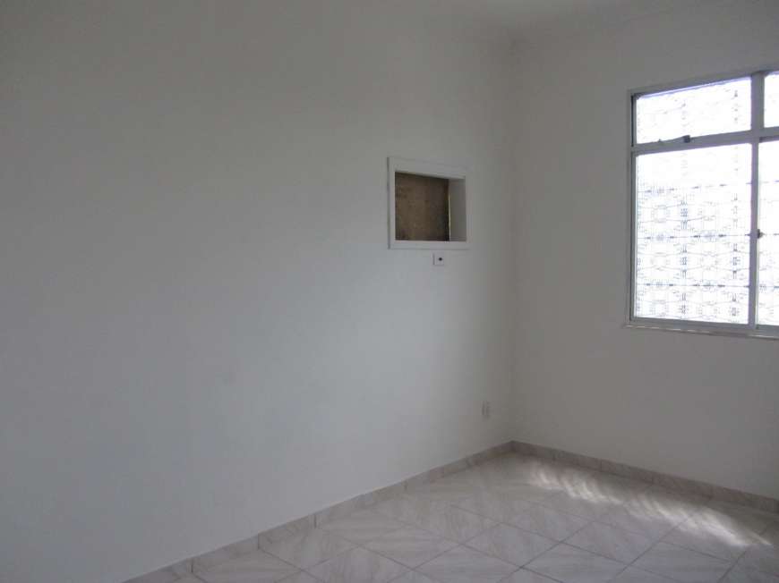 Apartamento com 1 Quarto para Alugar, 58 m² por R$ 900/Mês Rua Margarida Max, 31 - Colégio, Rio de Janeiro - RJ