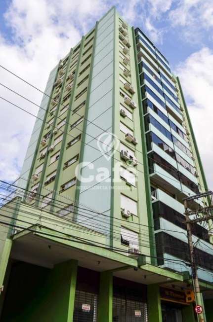 Apartamento com 4 Quartos à Venda, 148 m² por R$ 650.000 Centro, Santa Maria - RS