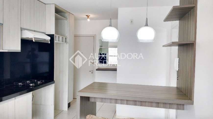 Apartamento com 1 Quarto à Venda, 41 m² por R$ 135.000 Rua Liberato Pereira, 178 - São Roque, Bento Gonçalves - RS