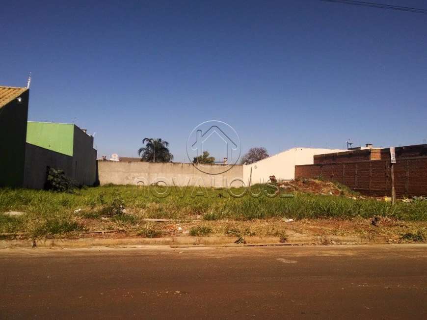 Lote/Terreno à Venda por R$ 242.000 Vila Vilas Boas, Campo Grande - MS