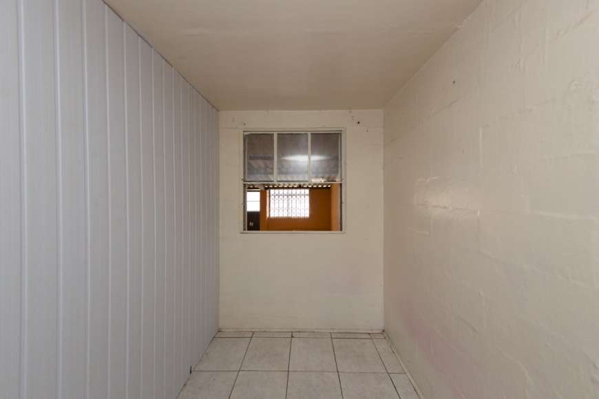 Apartamento com 1 Quarto para Alugar, 30 m² por R$ 600/Mês Rua São Paulo, 1530 - Três Vendas, Pelotas - RS