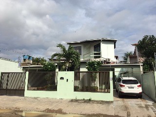 Sobrado com 3 Quartos para Alugar, 450 m² por R$ 5.500/Mês Flores, Manaus - AM