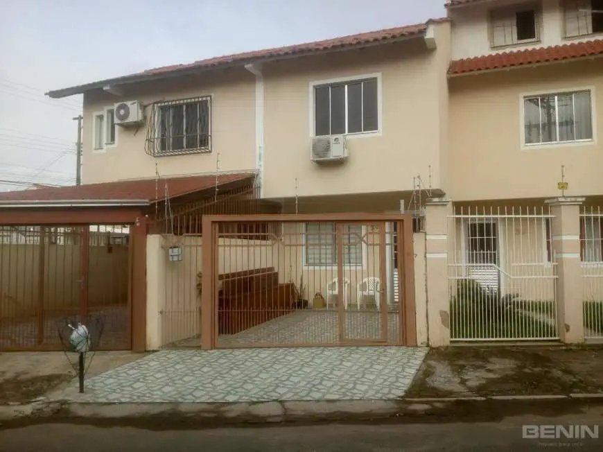 Casa com 2 Quartos à Venda, 60 m² por R$ 255.000 Central Park, Canoas - RS