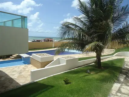 Apartamento com 3 Quartos à Venda, 173 m² por R$ 295.000 Avenida Coronel Paulo Salema - Búzios, Nísia Floresta - RN