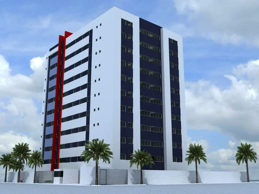 Apartamento com 3 Quartos à Venda, 76 m² por R$ 190.000 Cruzeiro, Campina Grande - PB
