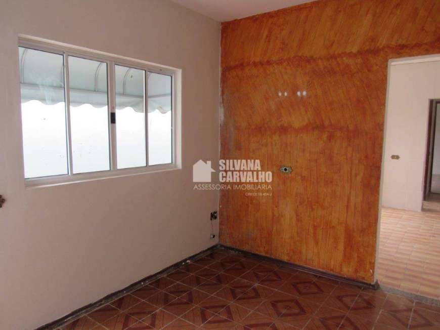Casa com 2 Quartos à Venda, 106 m² por R$ 260.000 Vila Progresso, Salto - SP