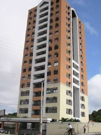 Apartamento com 3 Quartos para Alugar, 67 m² por R$ 900/Mês Rua Visconde da Parnaíba, 3377 - Ininga, Teresina - PI