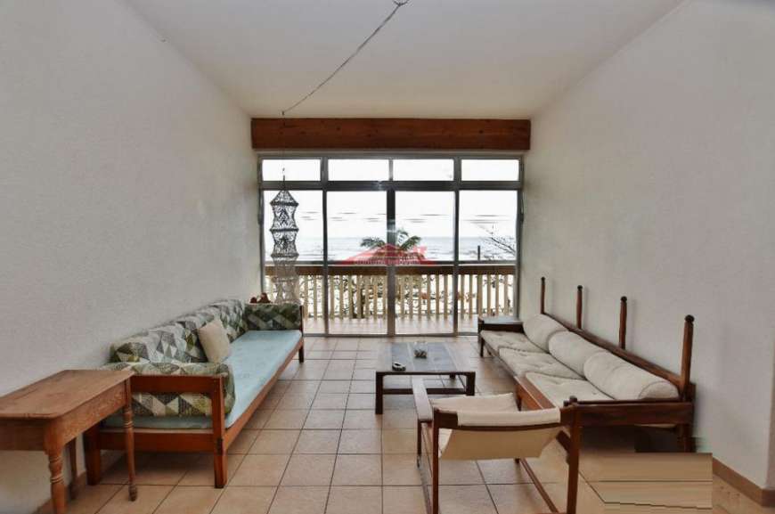 Apartamento com 4 Quartos à Venda, 150 m² por R$ 845.000 Centro, Guarujá - SP