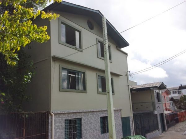 Apartamento com 1 Quarto à Venda, 30 m² por R$ 83.900 Rua Mozart Perpétuo Monteiro, 80 - Esplanada, Caxias do Sul - RS