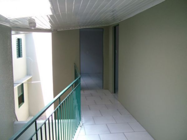 Apartamento com 1 Quarto à Venda, 30 m² por R$ 83.900 Rua Mozart Perpétuo Monteiro, 80 - Esplanada, Caxias do Sul - RS