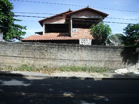 Casa com 3 Quartos à Venda, 108 m² por R$ 520.000 Rua Raul Nin Ferreira, 10 - Serra Verde, Belo Horizonte - MG