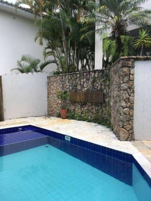 Casa de Condomínio com 4 Quartos à Venda, 680 m² por R$ 2.600.000 Alameda Rio Negro, 138 - Alphaville Industrial, Barueri - SP
